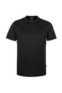HAKRO T-Shirt COOLMAX® ECO 287 schwarz