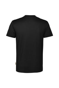 HAKRO T-Shirt COOLMAX® ECO 287 schwarz