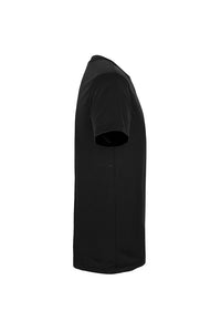HAKRO T-Shirt COOLMAX® ECO 287 schwarz