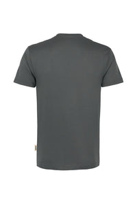 HAKRO T-Shirt COOLMAX® ECO 287 anthrazit