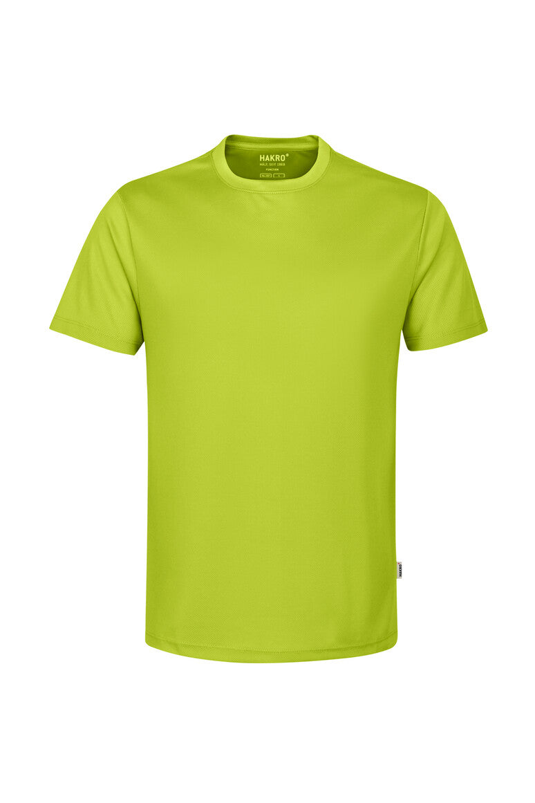 HAKRO T-Shirt COOLMAX® ECO 287 kiwi