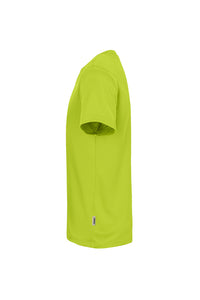 HAKRO T-Shirt COOLMAX® ECO 287 kiwi