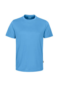 HAKRO T-Shirt COOLMAX® ECO 287 malibublau