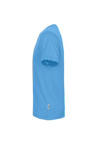 HAKRO T-Shirt COOLMAX® ECO 287 malibublau