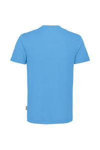 HAKRO T-Shirt COOLMAX® ECO 287 malibublau