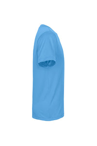 HAKRO T-Shirt COOLMAX® ECO 287 malibublau