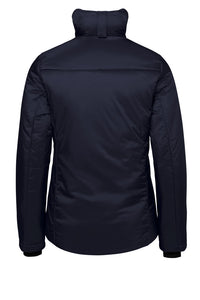 HAKRO Damen Kapuzen-Thermo-Loftjacke 289 tinte