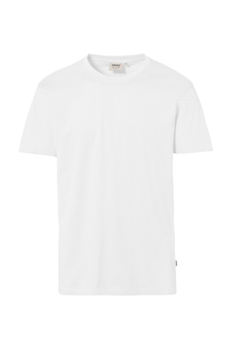 HAKRO T-Shirt Classic 292 weiß