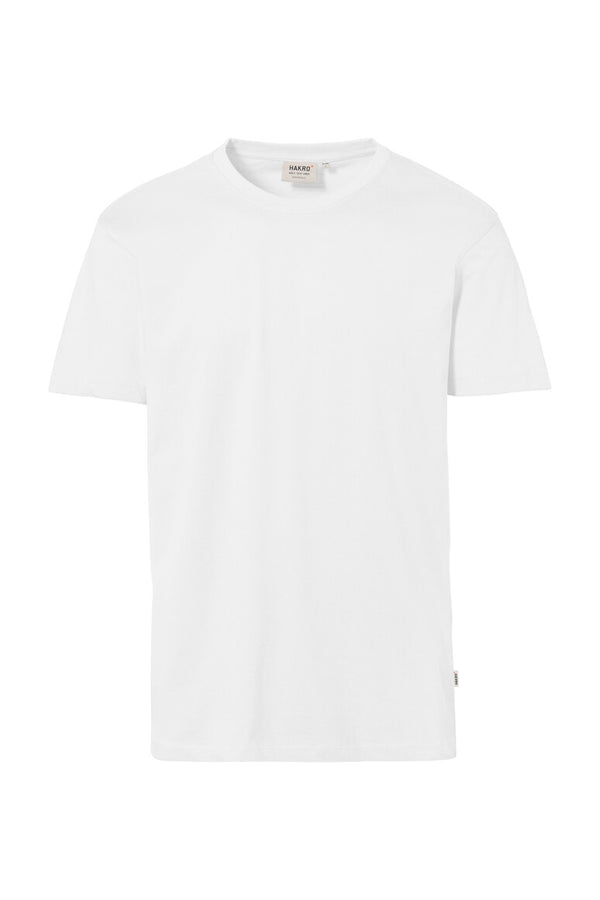 HAKRO T-Shirt Classic 292 weiß