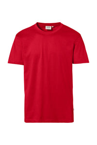HAKRO T-Shirt Classic 292 rot
