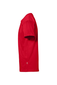 HAKRO T-Shirt Classic 292 rot
