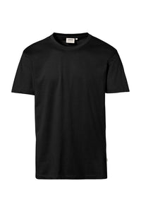 HAKRO T-Shirt Classic 292 schwarz