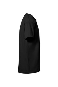 HAKRO T-Shirt Classic 292 schwarz