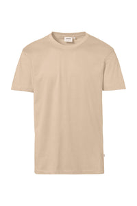 HAKRO T-Shirt Classic 292 sand