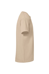 HAKRO T-Shirt Classic 292 sand