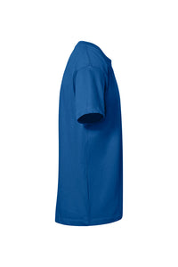 HAKRO T-Shirt Classic 292 royalblau