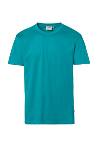 HAKRO T-Shirt Classic 292 smaragd