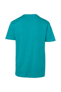 HAKRO T-Shirt Classic 292 smaragd