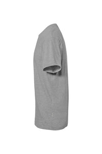 HAKRO T-Shirt Classic 292 grau meliert