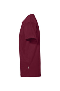 HAKRO T-Shirt Classic 292 weinrot