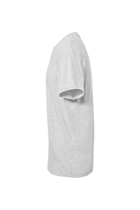 HAKRO T-Shirt Classic 292 ash meliert