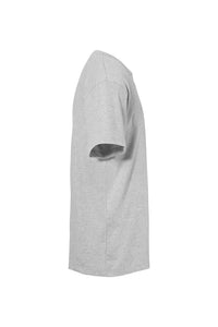 HAKRO T-Shirt Classic 292 ash meliert