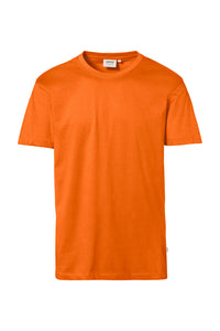 HAKRO T-Shirt Classic 292 orange