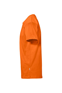 HAKRO T-Shirt Classic 292 orange
