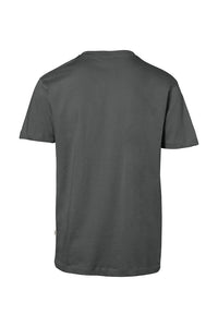 HAKRO T-Shirt Classic 292 anthrazit