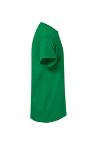 HAKRO T-Shirt Classic 292 kellygrün