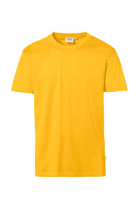 HAKRO T-Shirt Classic 292 sonne