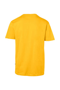 HAKRO T-Shirt Classic 292 sonne