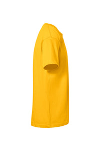HAKRO T-Shirt Classic 292 sonne