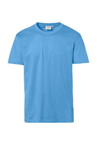 HAKRO T-Shirt Classic 292 malibublau
