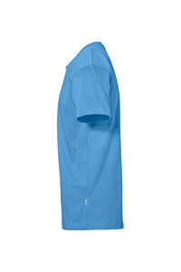 HAKRO T-Shirt Classic 292 malibublau