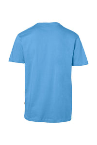 HAKRO T-Shirt Classic 292 malibublau