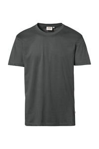 HAKRO T-Shirt Classic 292 graphit