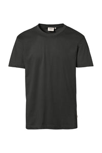 HAKRO T-Shirt Classic 292 karbongrau