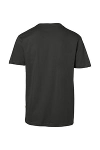 HAKRO T-Shirt Classic 292 karbongrau