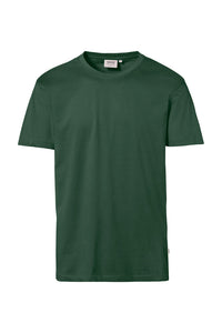 HAKRO T-Shirt Classic 292 tanne