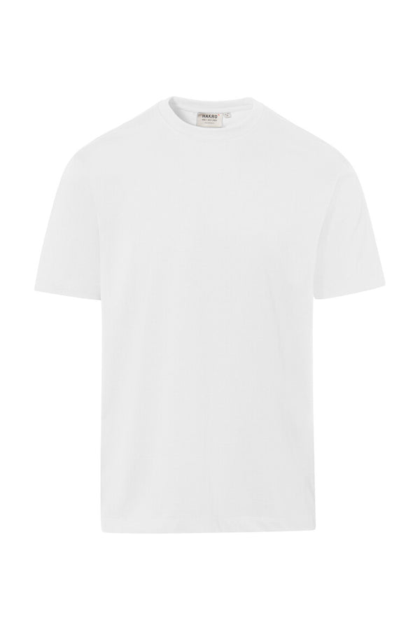 HAKRO T-Shirt Heavy 293 weiß