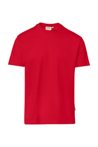 HAKRO T-Shirt Heavy 293 rot