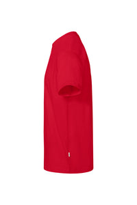 HAKRO T-Shirt Heavy 293 rot