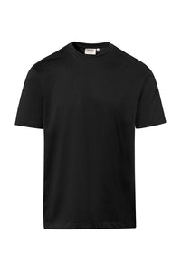 HAKRO T-Shirt Heavy 293 schwarz