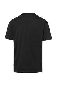 HAKRO T-Shirt Heavy 293 schwarz