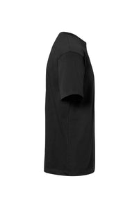 HAKRO T-Shirt Heavy 293 schwarz