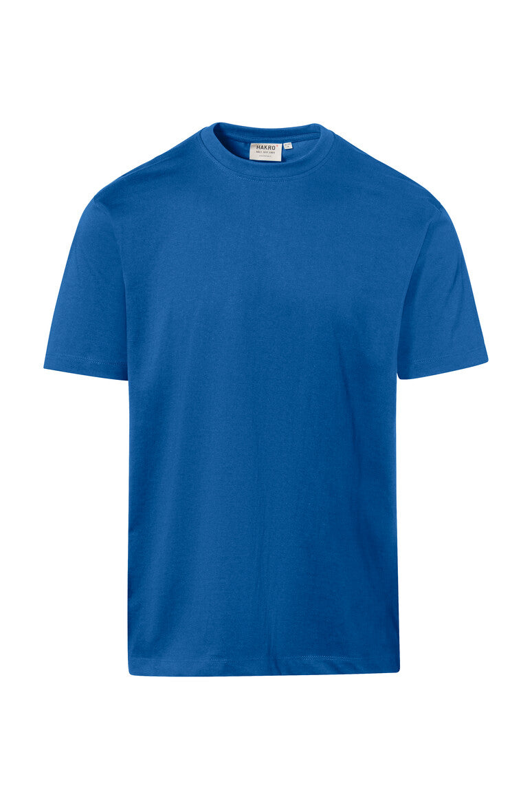 HAKRO T-Shirt Heavy 293 royalblau