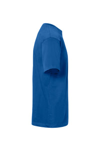 HAKRO T-Shirt Heavy 293 royalblau