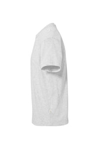 HAKRO T-Shirt Heavy 293 ash meliert