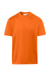 HAKRO T-Shirt Heavy 293 orange